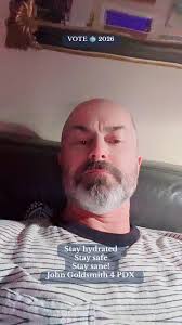 Stay hydrated , Stay safe, Stay sane!, John Goldsmith 4 PDX  #johngoldsmith4pdx #hydration #heatwarning #sanity #sane #vote #vote2026  #portlandoregon #district4 #citycouncil #safety #safe #publicsafety ...