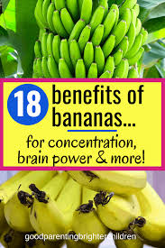 Bananas and prunes are very good natural laxatives. Here Are 18 Of The Most Spectacular Benefits Of Bananas