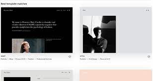 Launch your new curriculum (cv) website online. 7 Best Resume Website Builders 2021 Get Noticed Online