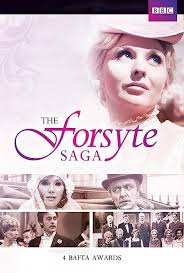 The Forsyte Saga (1967): the serie