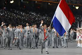 Official website of the olympic games. Olympische Spelen Openingsceremonie Max Vandaag