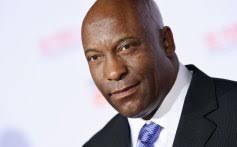 John Singleton Mourned at Private Funeral