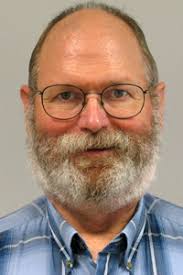 Bill Lamb Retires from Institute