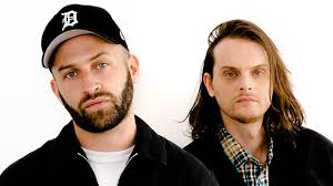Zeds Dead