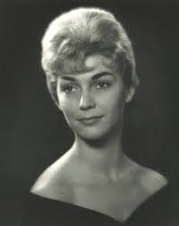 Mary Louise McKenzie