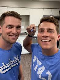 Bobby Wilking and Cameron Sedlar's Wedding Website