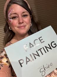 Profile for The Painted Pixie