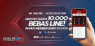 Halo4d Bandar Togel Online Singapore Hong Kong Sydney Tasmania Helsinki Jenis
