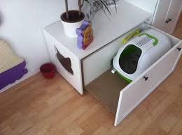 Beste Schrank Katzenklo Katzen Klo Katzenklo Katzenschrank