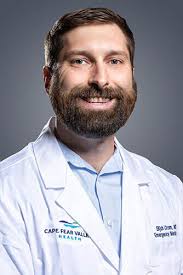 Emergency Medicine Residency Information