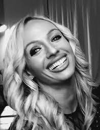 Rachel Fly's Instagram, Twitter & Facebook