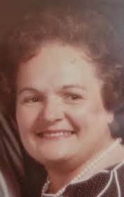 Anita Jean Bishop Obituary