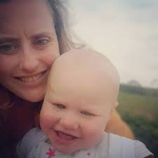 Jeanine Jones: My Endocarditis Story