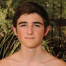 Hudson Meyer's Notre Dame Prep Bio