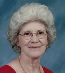 Pauline Harvey Meadows