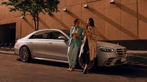Check spelling or type a new query. Mercedes Benz S Class Cares For What Matters