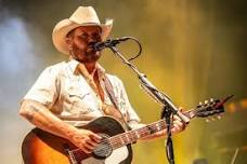 Randy Rogers Band