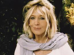 Alice Vickers was as generous as she was glamorous