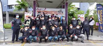 Senarai kursus pengajian yang ditawarkan di uitm dan alamat kampus. Uitm Berkonvoi Rekrut Pelajar