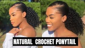 Items that are packaged like this include products such as packs of water. 10 Ways To Style Your Ponytail Natural Girl Wigs