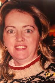 Rosemary Wollet 1958-2019