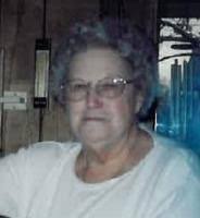 Janice Bettis Obituary (1931