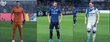 And the club's 10th consecutive season in the top flight of italian football. Fifa 20 Forma Atalanty Na Sezon 20 21