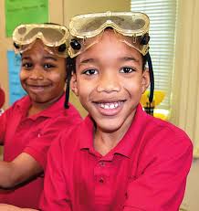 St. Andrew's AR 2015.indd