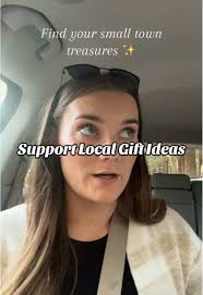 I LOVE my small town treasures ✨ It truly makes me so happy to support  local business and find the cutest gifts along the way. #smalltownliving  #smalltownlife #smalltownshop #smalltownthings ...