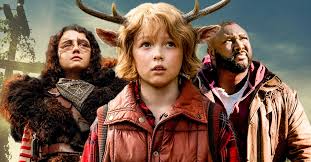Raised in total isolation all his life, gus is forced to seek new shelter after the death of his father and travels with the mysterious jepperd for protection. Bnzygg Uu7gbcm
