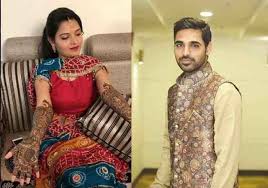 In this article, we are going to discuss in deep about the love story of bhuvneshwar kumar and nupur nagar. Cricketer Bhuvi Nupur Marriage Reception Photos Videos