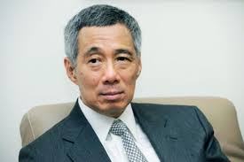 Singapore S Pm Didn T Have Stroke Ghanastar Lee Hsien Loong Lee Kuan Yew Lee