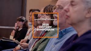 2024 PWC History Symposium: A Short History of Batestown, Virginia