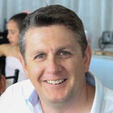 Travis Beazley-Tran MBCS