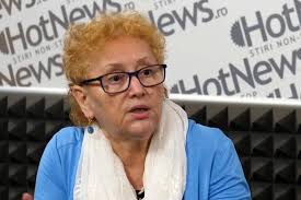 Fosta eurodeputată Renate Weber, propusă de ALDE Avocat al Poporului