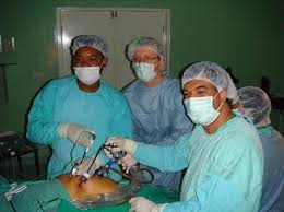 The world is getting smaller