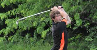 High School Sports: Uniontown golfers inch closer to goal (5/4/12)