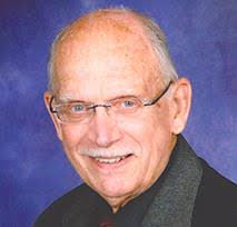 Lawrence CONROY Obituary