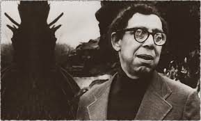 READ THIS POET: Four Poems by Robert Hayden