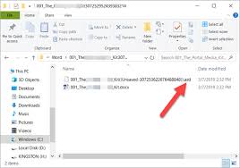 Open a new word document, then. How To Recover Deleted Or Unsaved Word File Free