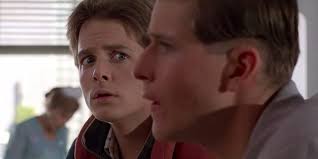 Back in Time: A Look at Back to the Future