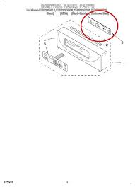 Ebay Sponsored Genuine Kitchenaid Built In Oven Control Board 4453165 Built In Ovens Oven Models Kitchen Aid