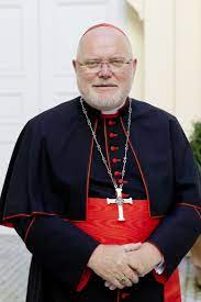 Kardinal reinhard marx nicht amtsmüde, aber genervt stand: Cardinal Marx Diabolos Sida Adhijir Jarmalka Koorsada Titanic