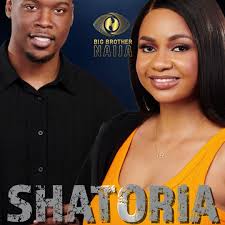 What happened in Dubai didn't stay in Dubai but jumped straight into the  #BBNaija No Loose Guard house. These friends met in Dubai and they have  been as thick as thieves since