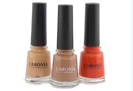Opi nail polishes and powders. Nude Nail Polish For Brown Skin Dark Skin Tones