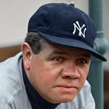 Azalea Bowl in Palatka, Fl where Babe Ruth played. My Uncle A.L. McGrath  took this picture in the 1950's.