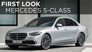 Customize your lease anywhere from 24 to 60 months, and anything in between. 2021 Mercedes Benz S Class First Look Driving Ca Youtube