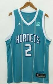 Nicolas batum charlotte hornets city authentic jersey sz 40 nike new w/ tags. Charlotte Hornets Men Nba Jerseys For Sale Ebay