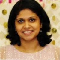 Divya Elizabeth Varghese