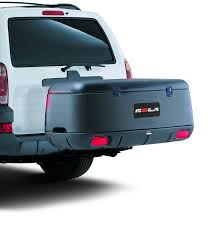 Pin On Trailer Hitch Cargo Boxes